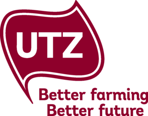 UTZ LOGO