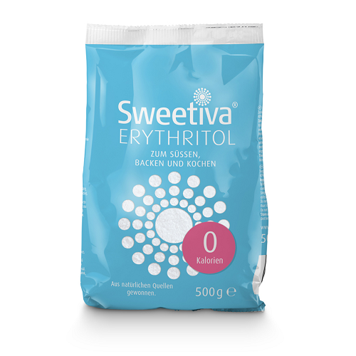 Sweetiva Erythritol