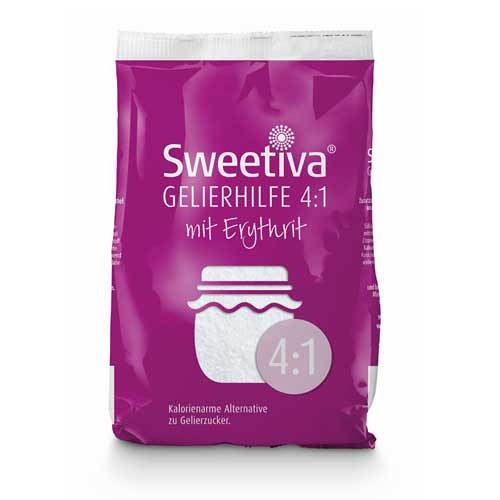 sweetiva gelling aid 4:1