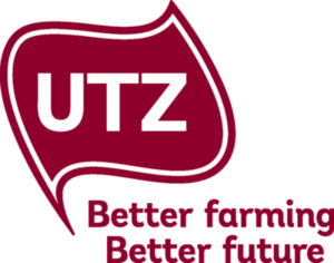 UTZ LOGO