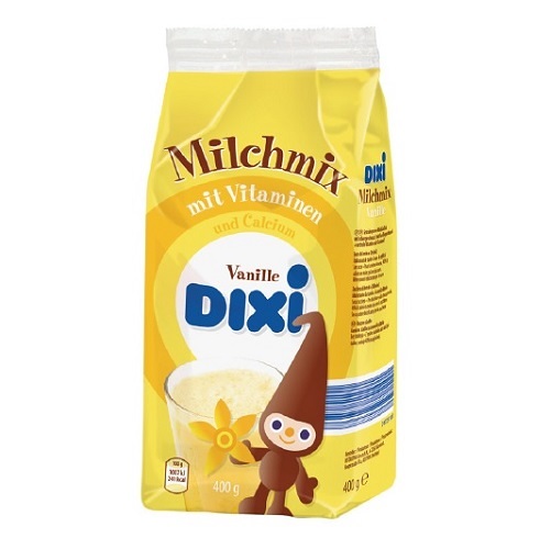 DIXI Milchmix Vanille